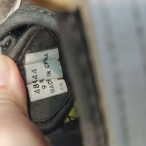 Footjoy Mens Outdoor Sandals shoes sz 9M - Picture 12 of 12